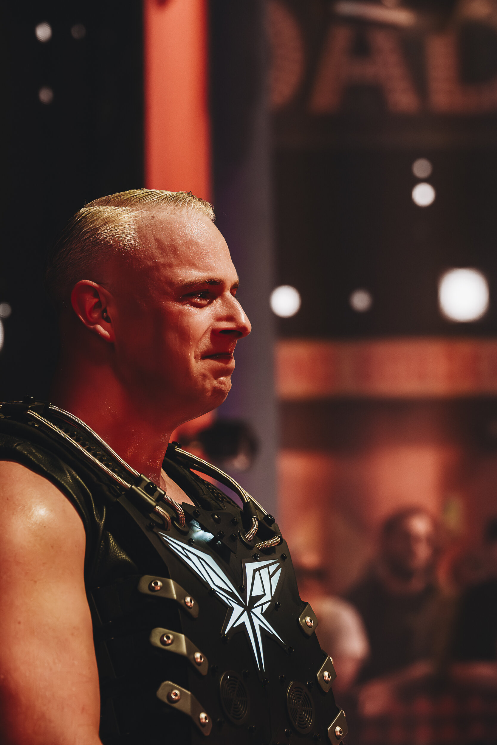 Radical Redemption
